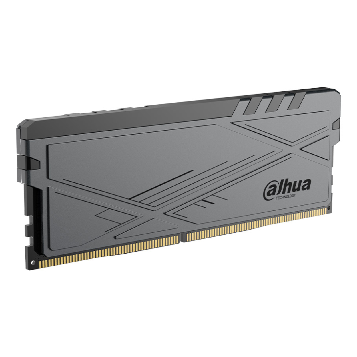 DAHUA C600 8GB DDR4 3600MHz CL18 1 35V SOĞUTUCULU DDR C600UHD8G36