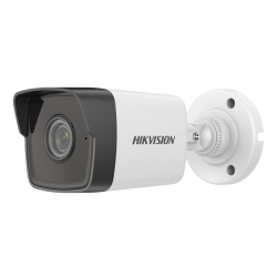 Hikvision 1023G0-Iuf 2Mp 2.8Mm Mini Ir Bullet Kamera (-Dahili Mikrofonlu)