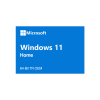 OEM Windows 11 Home 64Bit TR KW9-00660