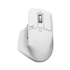 LOGITECH MX Master 3S Kablosuz Mouse Beyaz