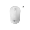 LENOVO LECOO WS206 BEYAZ KABLOSUZ 1200DPI 3 TUŞLU OPTİK MOUSE 