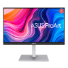 27" ASUS PA279CV UHD 4K IPS 5ms 60Hz 350nt 2xHDMI DP Type-C MM VESA Pivot 3Yıl G