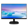 27" PHILIPS 75Hz 4ms 250nt HDMI,VGA DVI, VESA IPS Led Monitör