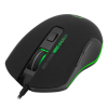 FRISBY FM-G3315K 2400 DPI  GAMING MOUSE