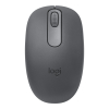 LOGITECH M196 Gri Kablosuz Bluetooth Mouse (910-007459)