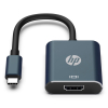 HP DHC-CT202 Type-C To HDMI 4Kx2K@30HZ