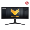 34"ASUS TUF GAMING VG34VQEL1A HDR VA Kavisli 3440x1440 1ms 100Hz DP HDMI USB MM 