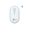 LENOVO LECOO WS212 KABLOSUZ 1600DPI 4 TUŞLU OPTİK MOUSE MAVİ