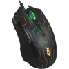 A4 TECH X89 SİYAH-LABİRENT OPTİK GAMER MOUSE 2400