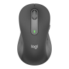 LOGITECH Signature Sol El M650 L Siyah 910-006239