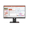 27" LENOVO T27-40 4MS 1920x1080 IPS HDMI+DP+VGA VESA PİVOT MONİTÖR