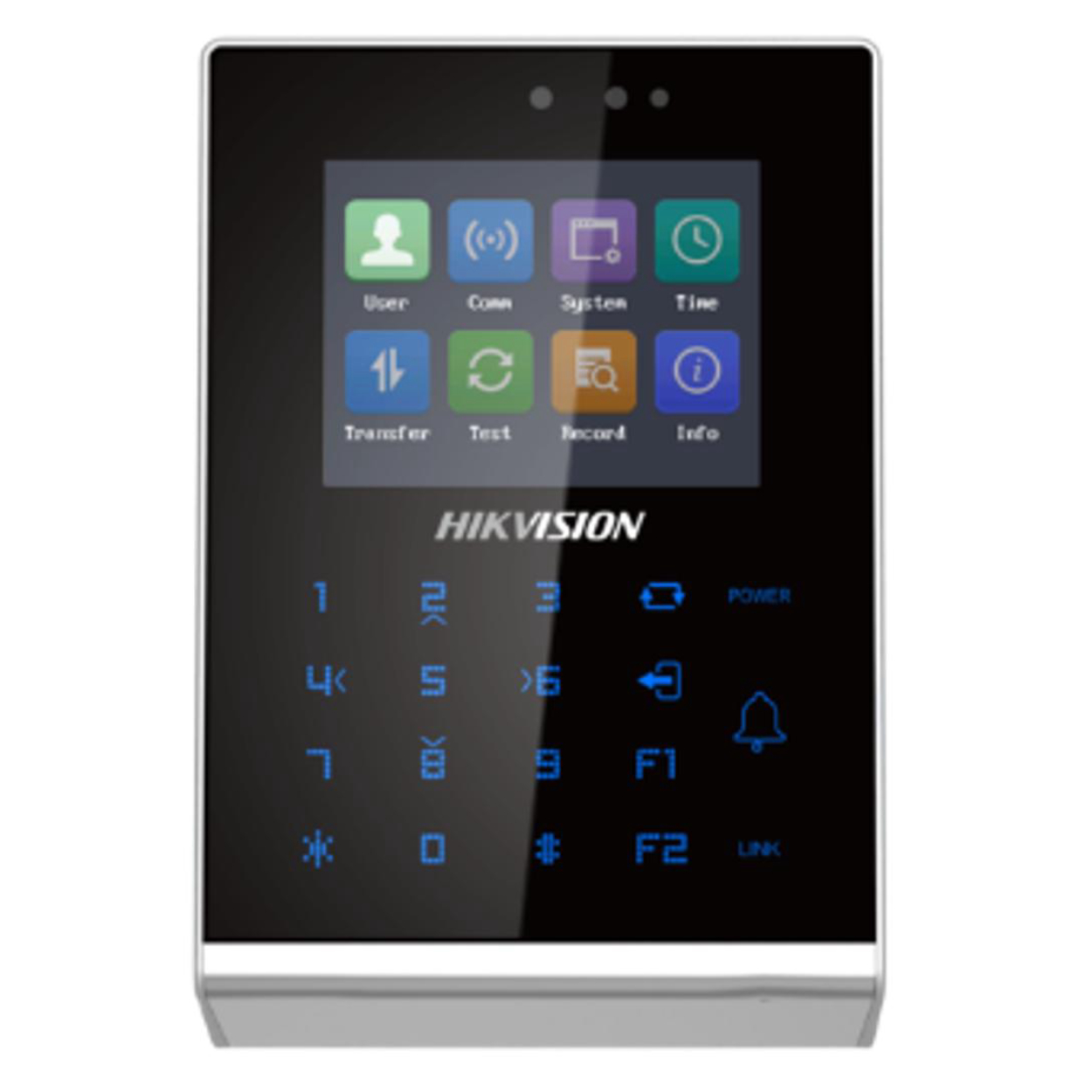 HIKVISION DS-K1T105AM Keypadli Kart Okuyucu