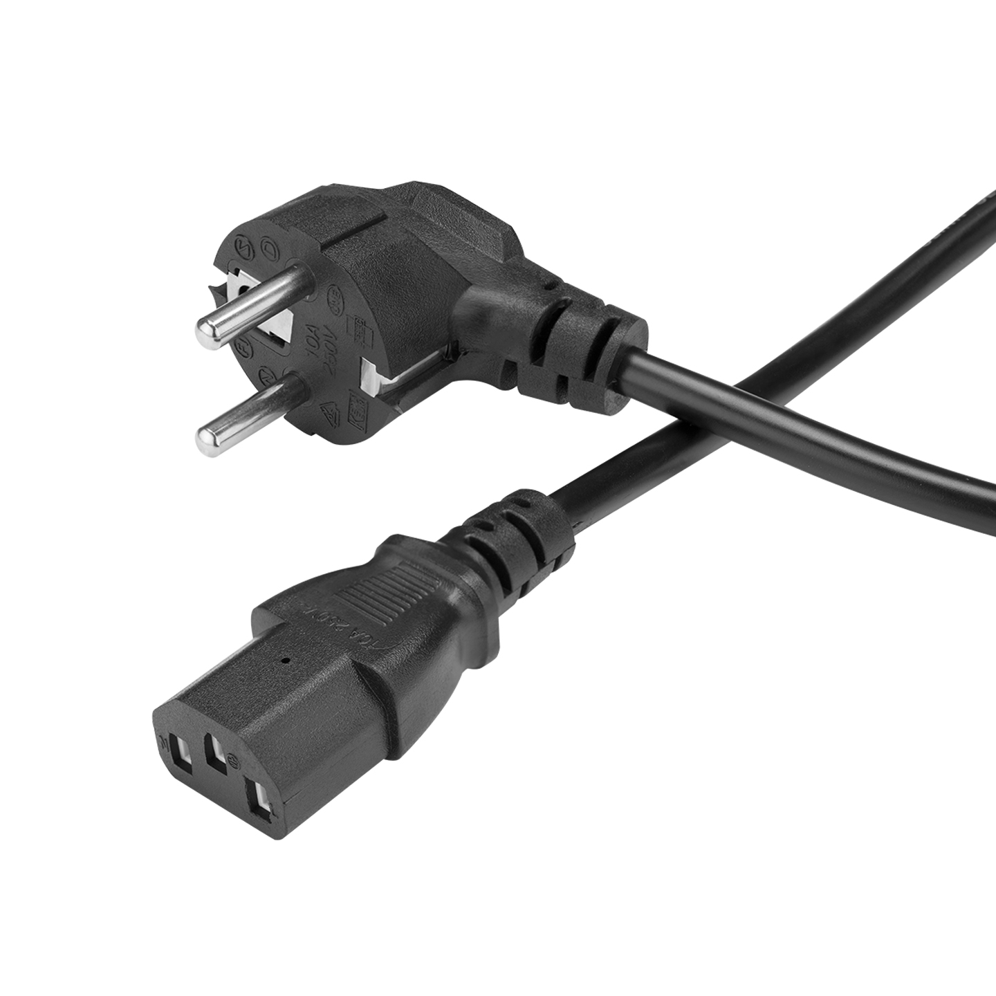 S-LINK SL-P755 5m 0.75mm Power Kablo