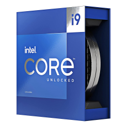 Intel Alder Lake I9-13900K 3,0Ghz Vga&#039;Lı, Fansız 24 Cores 36Mb 1700P Box