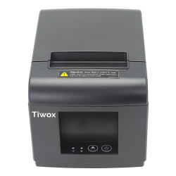 Tiwox Rp-820 Usb+Eth 230Mmsn Fiş Yazıcı