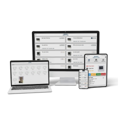 Tekni̇m Mosaic-Web İzleme Bulut Tabanli İzleme Yazilim 3Yil