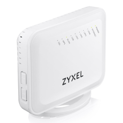 Zyxel Vmg1312-T20B Wireless N Vdsl2 4-Port Gateway With Usb Modem