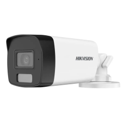Hikvision Ds-2Ce17D0T-Exlf  2Mp Smart Hybrid Light 3,6Mm Bullet Kamera