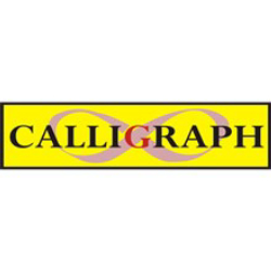 Calligraph Ce505X-Cf280X Si̇yah Toner P2050,P2055D,P2055N,P2055X 6500 Syf