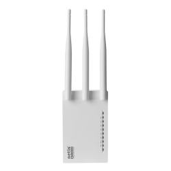 Netis Wf2409E 300Mbps 2.4Ghz 1*Wan+4*Lan 3*5Dbi Anten Ap+Repeater+Smart Router