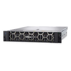 Dell Poweredge R750Xs 2X4310 64Gb 1X1.2Tb Sas 2U