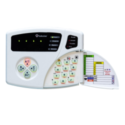 Tekni̇m  Vpc-108 Led Keypad