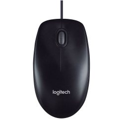 Logitech M90-Siyah Usb Kablolu Mouse