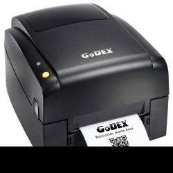 Godex Ez-1105 Plus (Eth+Usb)  Barkod Yazıcısı