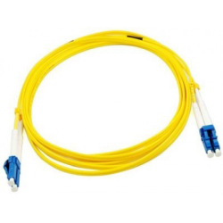 Lc-Lc Patch Cord Duplex Mm Om3 Mic. 10 Mt