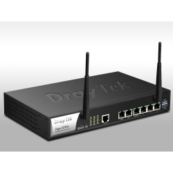 Draytek Vigor 3220N Multi-Wan Security Router