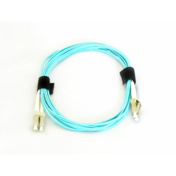 Lc-Lc Patch Cord Duplex Mm Om4 1 Mt