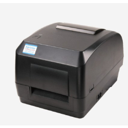 Xprinter - Xp-H500B Tt  203Dpi (Usb+Seri̇+Eth)