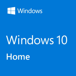 Windows 10 Home 32/64Bit Tr/Eng Elektronik Esd Lisans