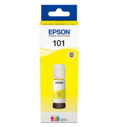 Epson T03V44A (101) Ecotank Yellow Ink 70 Ml