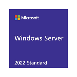 Lenovo Windows Server Standart 2022 16C  Rok