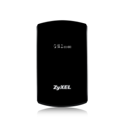 Zyxel Wah7706 Ac1200 4G/Lte Taşınabilir Router