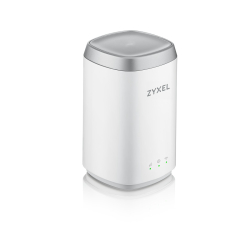Zyxel Lte4506 Ac1200 1Ge Port 2G/3G/4G Sim Kart Takılabilen Homespot Router
