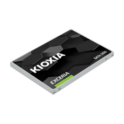 Kioxia 480Gb Exceria 3D Ssd 555/540 Mb/Sn 3Yil Garanti