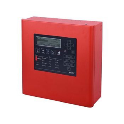 Tekni̇m Tfp-1212R Analog Adresli Yangın Alarm Paneli, 2 Loop
