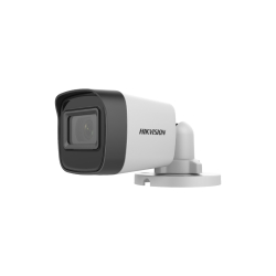 Hikvision Ds-2Ce16D0T-Exipf  2Mp 3,6Mm Bullet Kamera