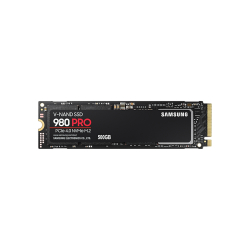 Samsung 500 Gb 980 Pro Nvme Gen4 6900-5000Mb/S Ssd