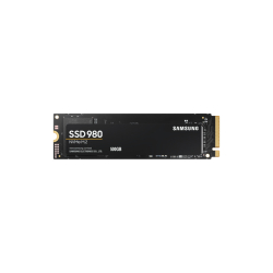 Samsung 500 Gb 980 Pcie Nvme M.2  3100/2600Mb/S  Ssd Hdd