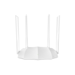 Tenda Ac5 Ac1200 Dual-Band 300Mbps + 867Mbps Wifi Router