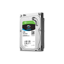 Seagate Skyhawk 4 Tb 256Mb 5400Rpm Sata3.0 7/24 Dvr,Nvr I&Ccedil;In G&Uuml;Venlik Hdd