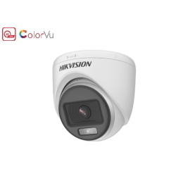 Hikvision Ds-2Ce70Df0T-Pf  2Mp 2,8Mm Colorvu  Dome Kamera