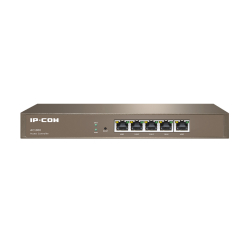 Ip-Com Ac1000 5-Port Gigabit, 64 Aps Controller (License Ile 128 Ap)
