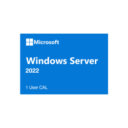 Windows Server 2022 - 1 User Cal