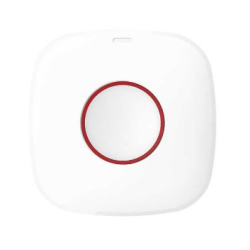 Hikvision Kablosuz Acil Durum Butonu / Ds-Pdeb1-Eg2-We