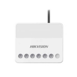 Hikvision Kablosuz Relay Mod&Uuml;L&Uuml; / Ds-Pm1-O1L-We