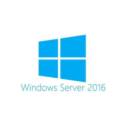 Dell Windows Server 2022 Standard Rok 16 Core